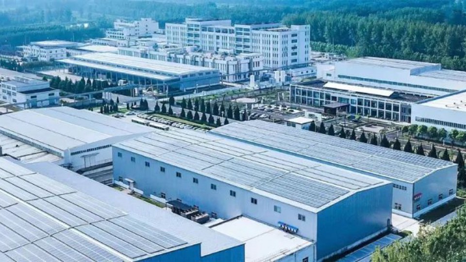 太陽雨空氣能助力太平洋石英余熱回收項(xiàng)目，年省200萬！